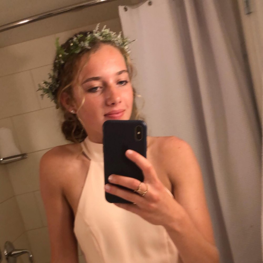 Meet your Posher, Ahna